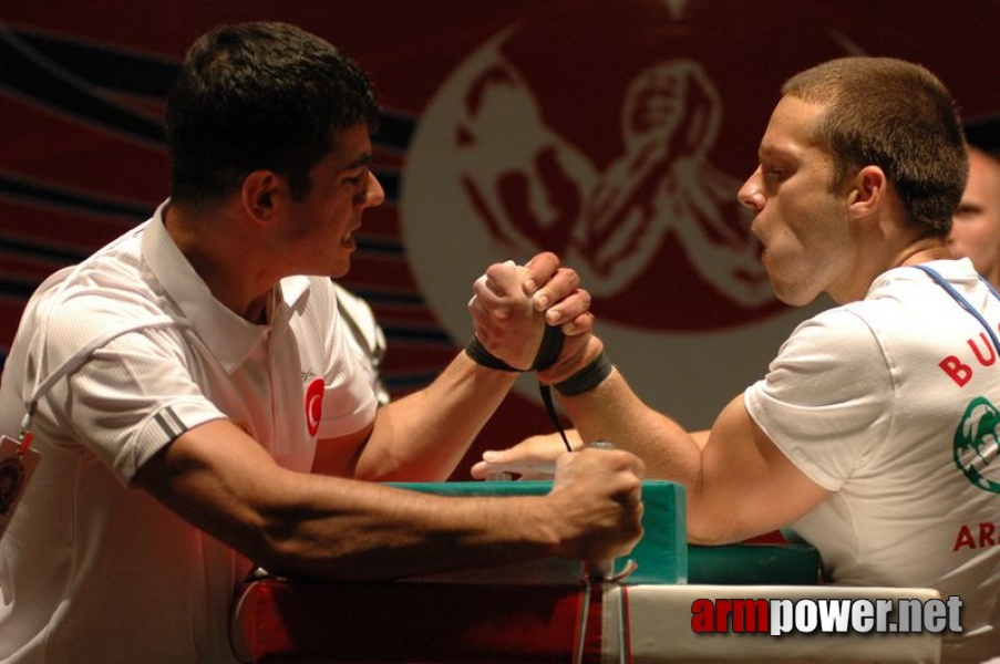 Europeans 2011 - Day 3 # Armwrestling # Armpower.net