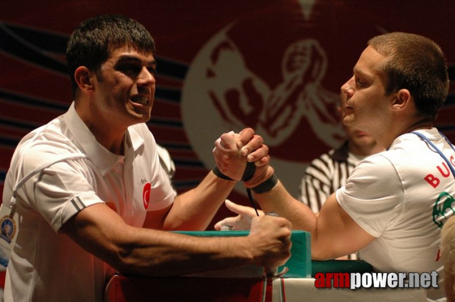 Europeans 2011 - Day 3 # Armwrestling # Armpower.net