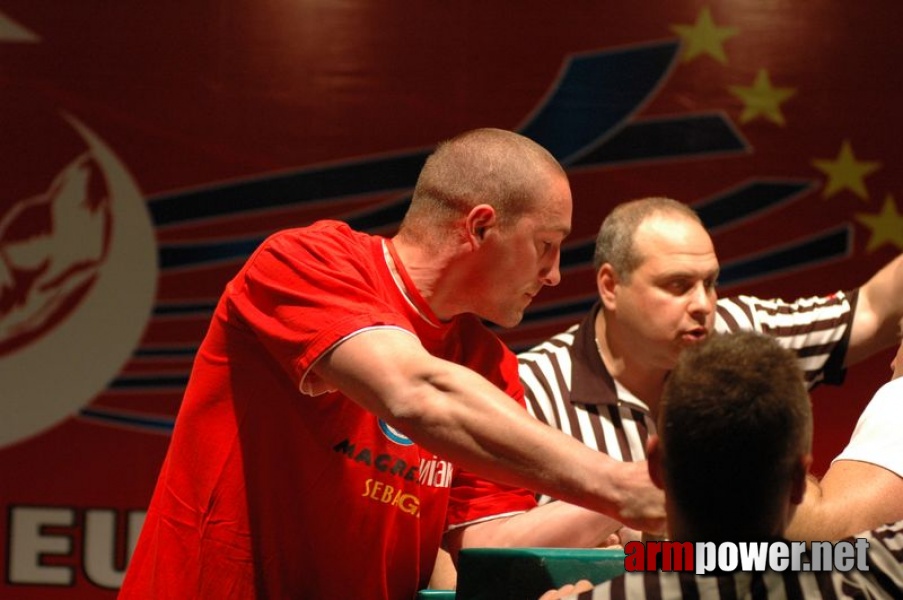 Europeans 2011 - Day 3 # Armwrestling # Armpower.net