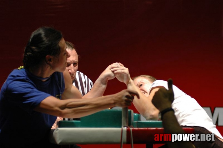 Europeans 2011 - Day 3 # Siłowanie na ręce # Armwrestling # Armpower.net