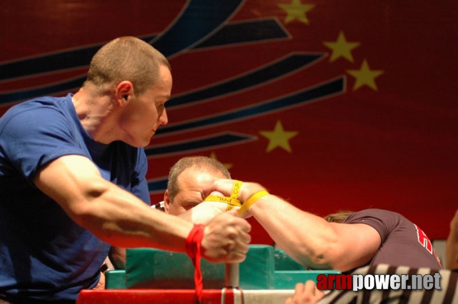 Europeans 2011 - Day 3 # Aрмспорт # Armsport # Armpower.net