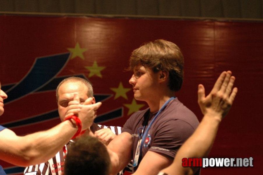 Europeans 2011 - Day 3 # Armwrestling # Armpower.net