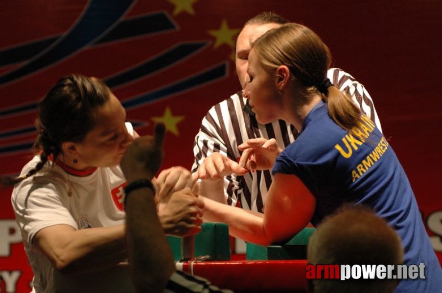 Europeans 2011 - Day 3 # Armwrestling # Armpower.net