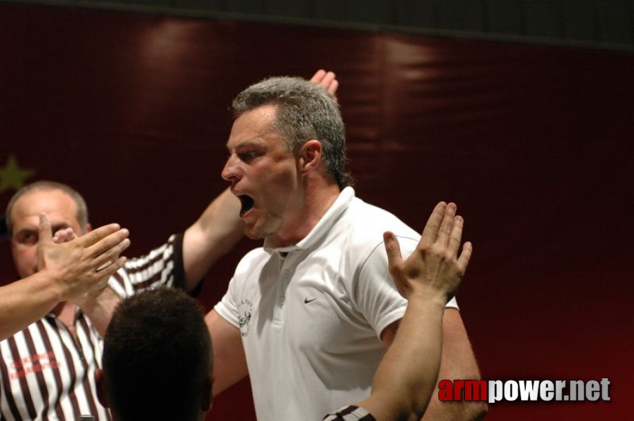 Europeans 2011 - Day 3 # Armwrestling # Armpower.net