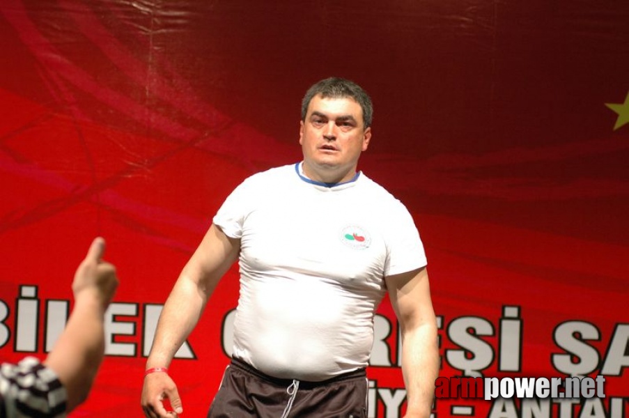 Europeans 2011 - Day 3 # Siłowanie na ręce # Armwrestling # Armpower.net