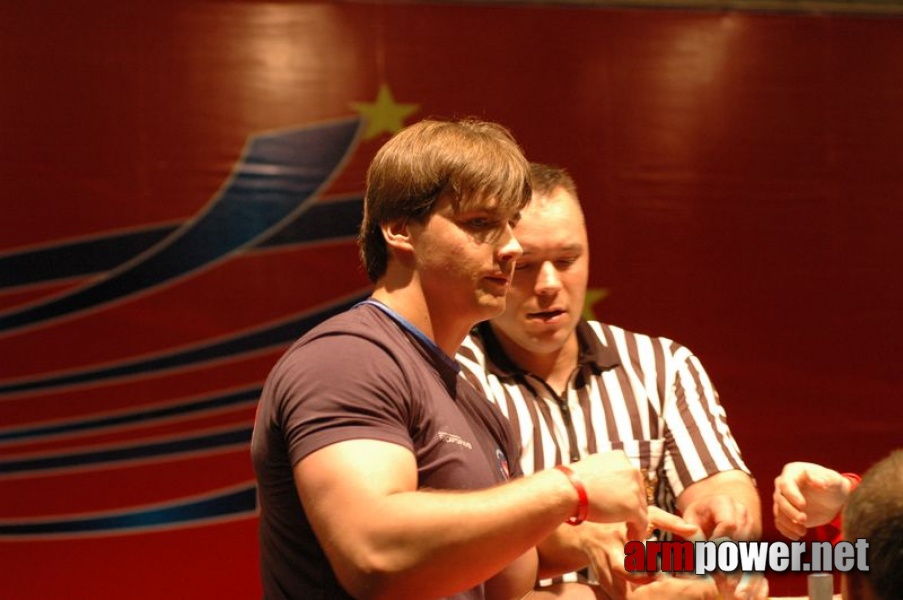 Europeans 2011 - Day 3 # Armwrestling # Armpower.net