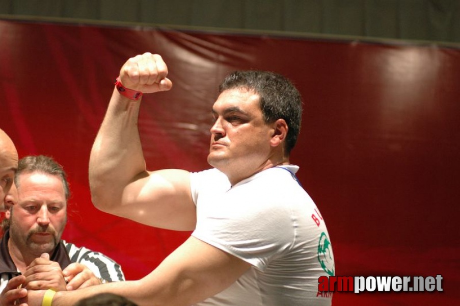 Europeans 2011 - Day 3 # Aрмспорт # Armsport # Armpower.net