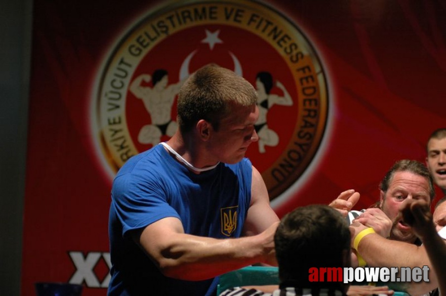 Europeans 2011 - Day 3 # Aрмспорт # Armsport # Armpower.net