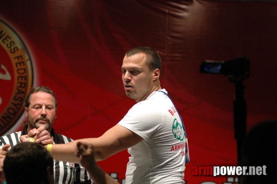 Europeans 2011 - Day 3 # Siłowanie na ręce # Armwrestling # Armpower.net