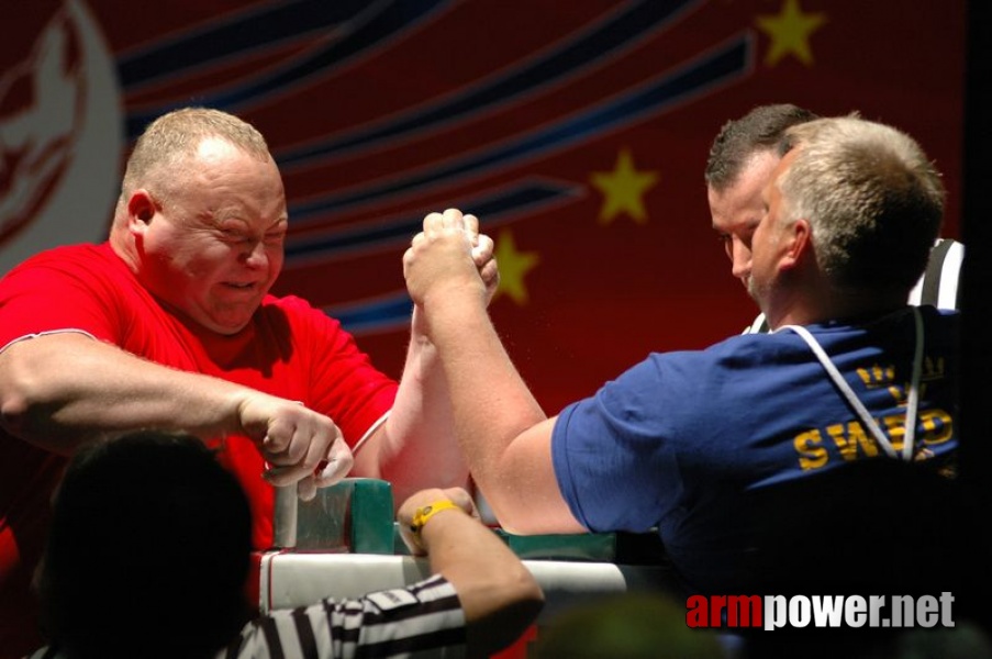 Europeans 2011 - Day 3 # Siłowanie na ręce # Armwrestling # Armpower.net