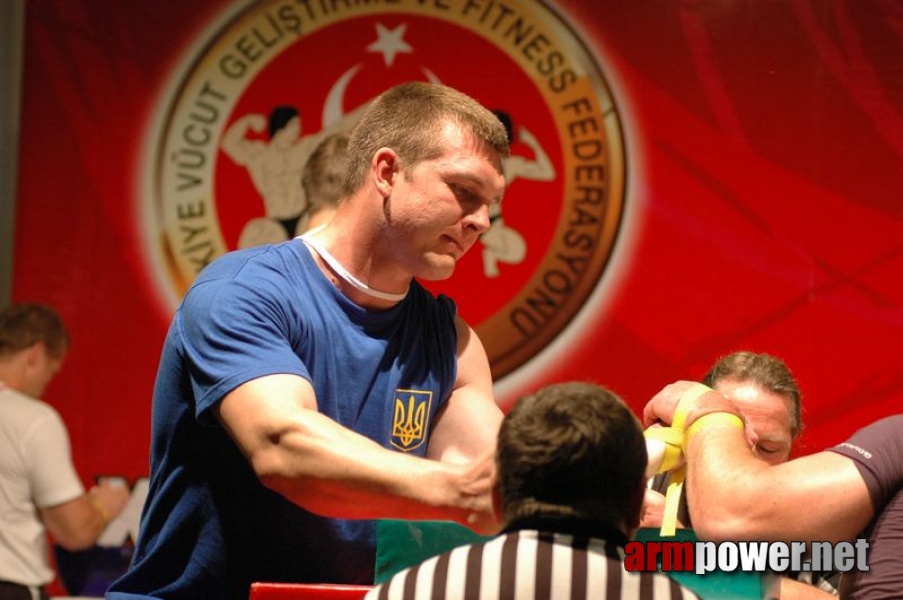 Europeans 2011 - Day 3 # Aрмспорт # Armsport # Armpower.net