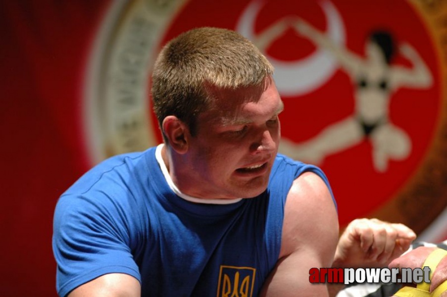 Europeans 2011 - Day 3 # Siłowanie na ręce # Armwrestling # Armpower.net