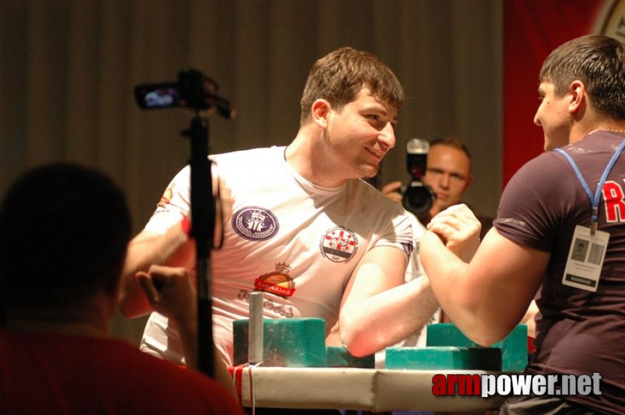 Europeans 2011 - Day 3 # Aрмспорт # Armsport # Armpower.net