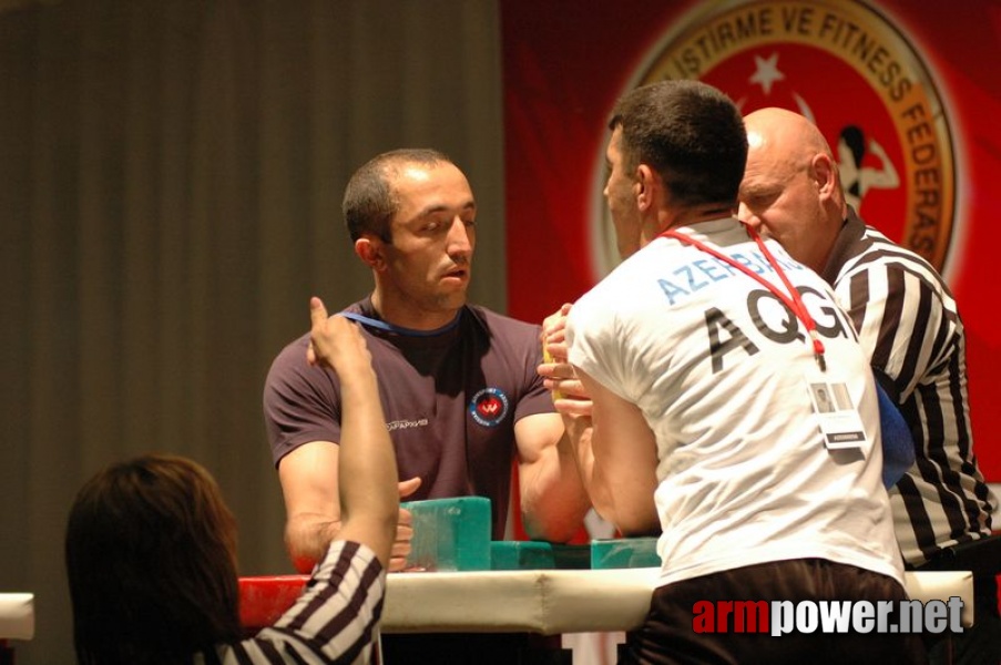 Europeans 2011 - Day 3 # Armwrestling # Armpower.net