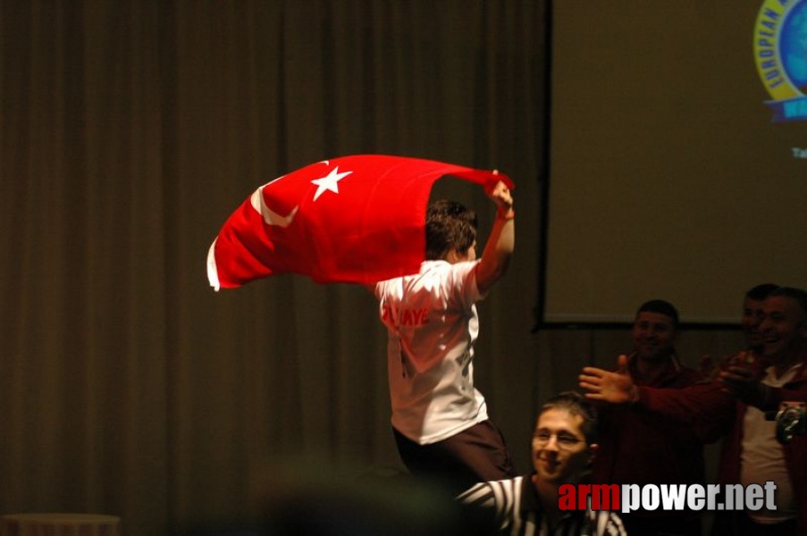 Europeans 2011 - Day 3 # Armwrestling # Armpower.net