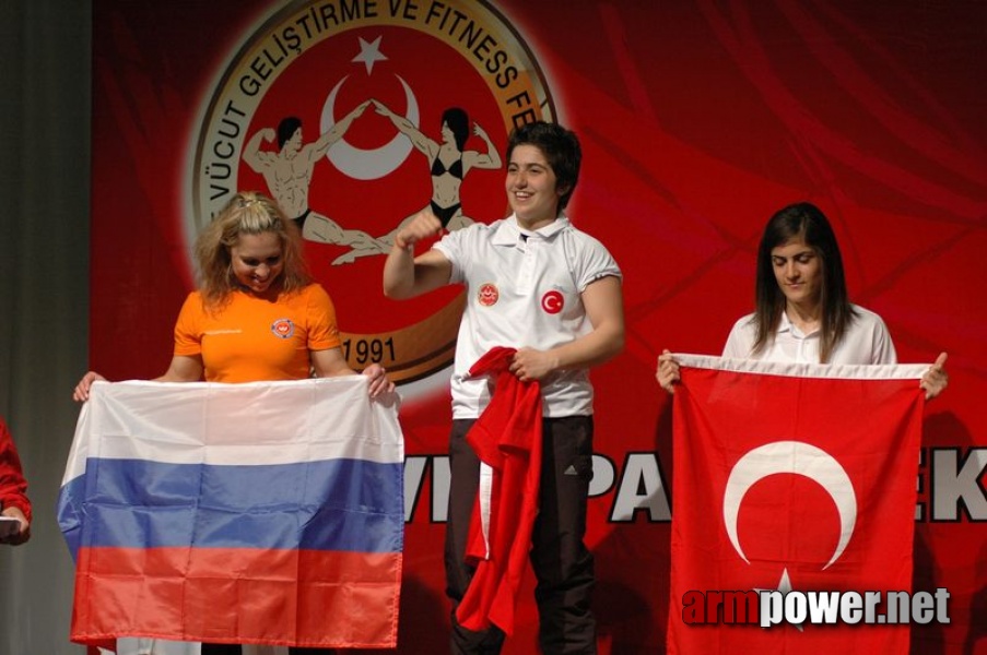 Europeans 2011 - Day 3 # Siłowanie na ręce # Armwrestling # Armpower.net