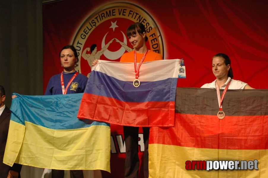 Europeans 2011 - Day 3 # Siłowanie na ręce # Armwrestling # Armpower.net