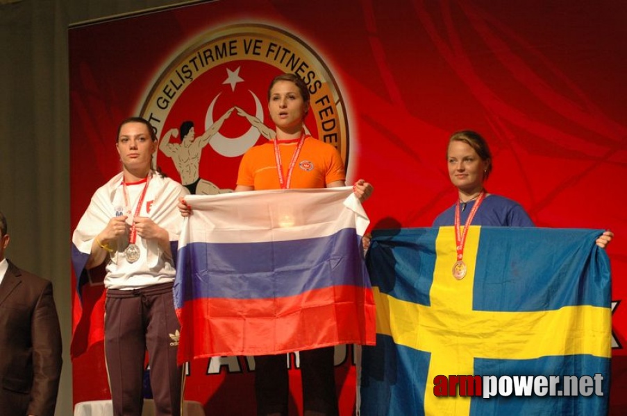 Europeans 2011 - Day 3 # Armwrestling # Armpower.net