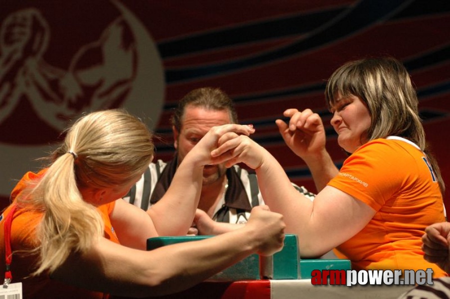 Europeans 2011 - Day 3 # Siłowanie na ręce # Armwrestling # Armpower.net