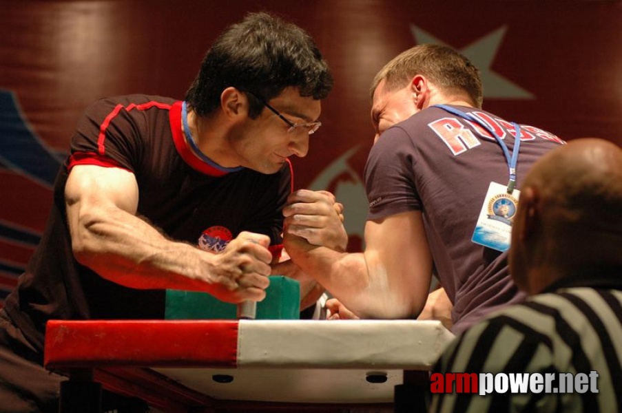 Europeans 2011 - Day 3 # Aрмспорт # Armsport # Armpower.net