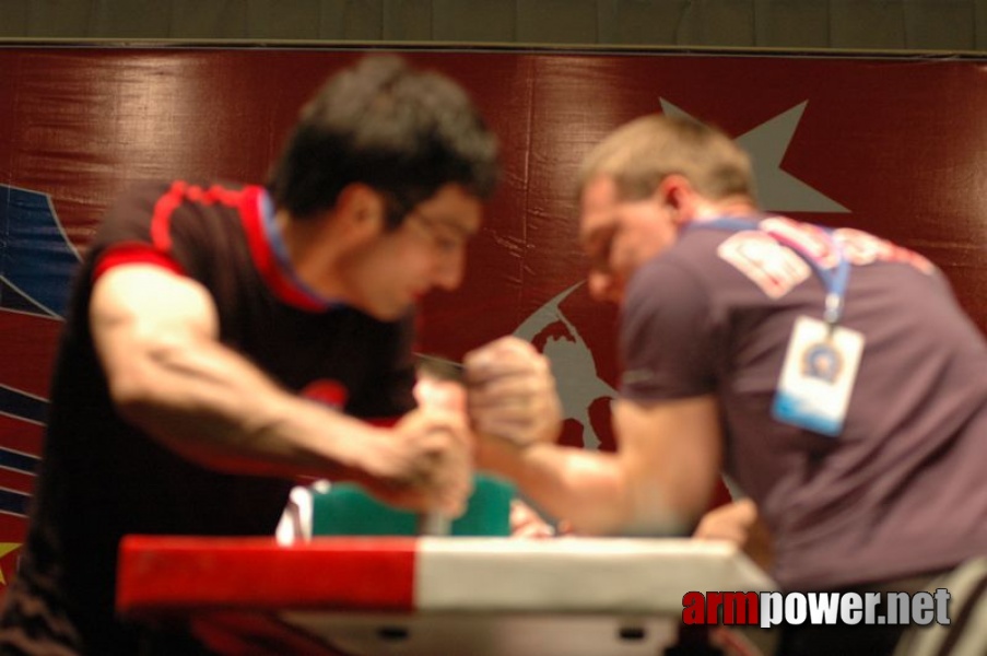 Europeans 2011 - Day 3 # Armwrestling # Armpower.net