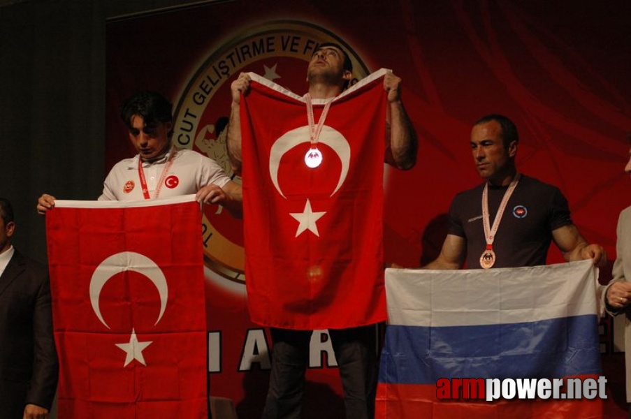 Europeans 2011 - Day 3 # Armwrestling # Armpower.net