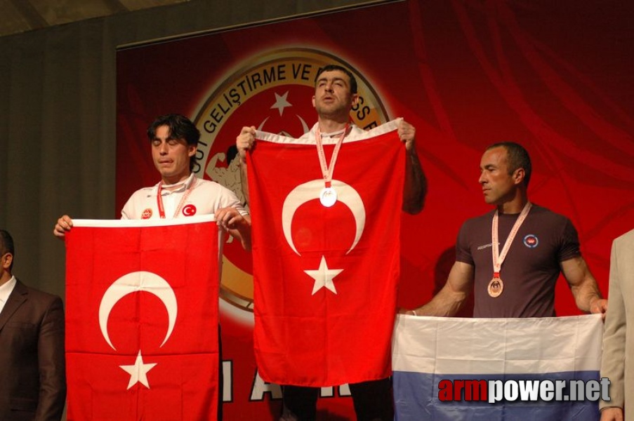 Europeans 2011 - Day 3 # Armwrestling # Armpower.net