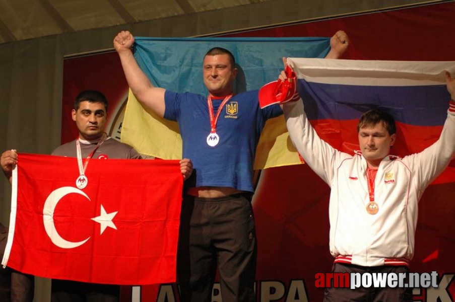 Europeans 2011 - Day 3 # Aрмспорт # Armsport # Armpower.net