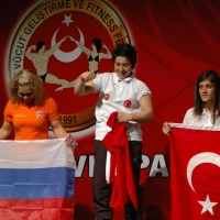 Europeans 2011 - Day 3 # Siłowanie na ręce # Armwrestling # Armpower.net