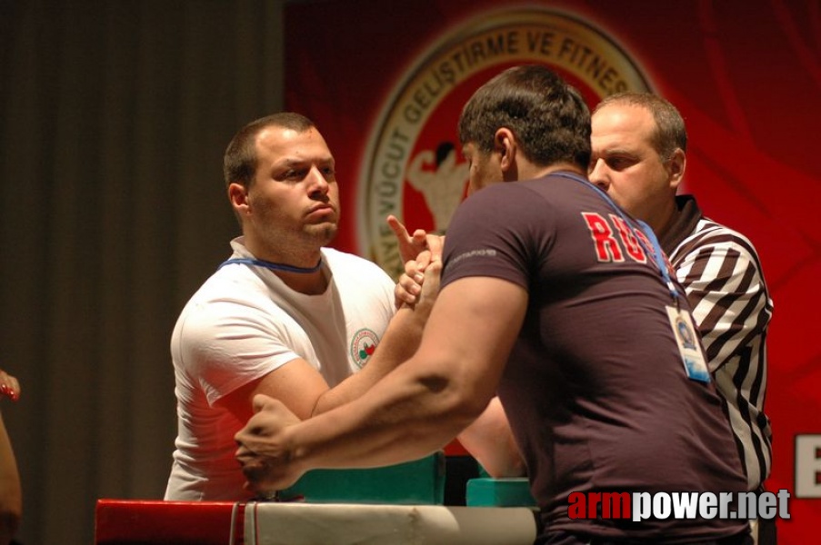 Europeans 2011 - Day 4 # Aрмспорт # Armsport # Armpower.net