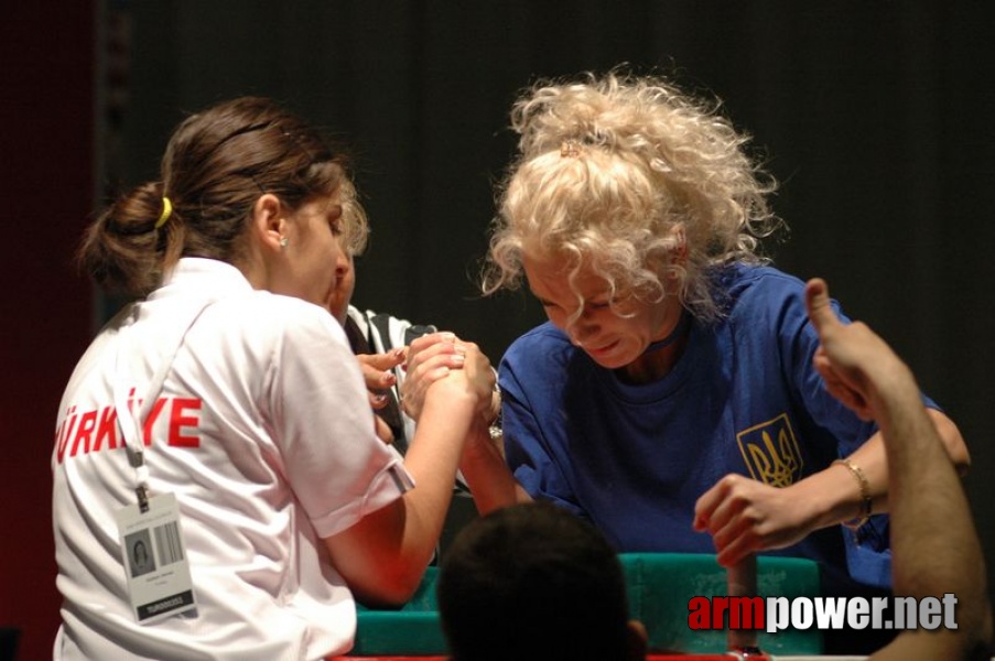 Europeans 2011 - Day 4 # Armwrestling # Armpower.net