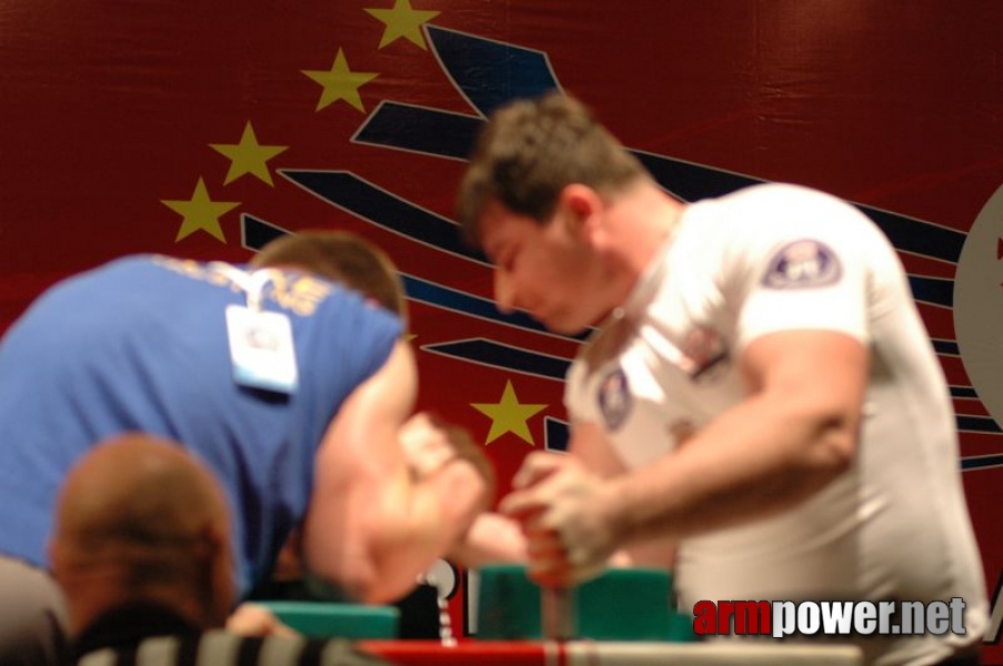 Europeans 2011 - Day 4 # Armwrestling # Armpower.net