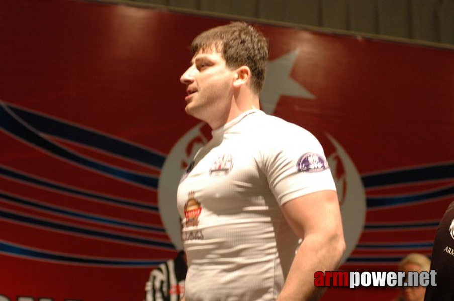 Europeans 2011 - Day 4 # Armwrestling # Armpower.net