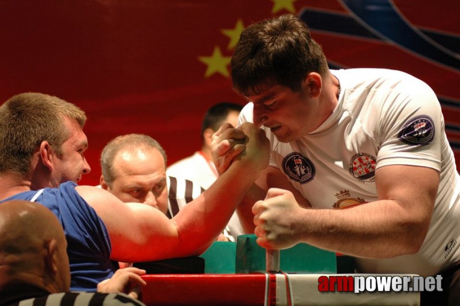 Europeans 2011 - Day 4 # Aрмспорт # Armsport # Armpower.net