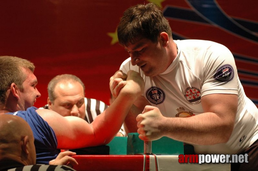 Europeans 2011 - Day 4 # Aрмспорт # Armsport # Armpower.net