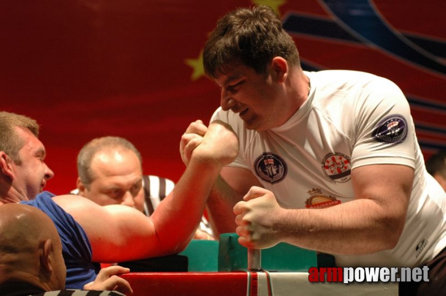 Europeans 2011 - Day 4 # Aрмспорт # Armsport # Armpower.net