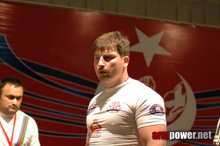 Europeans 2011 - Day 4 # Siłowanie na ręce # Armwrestling # Armpower.net