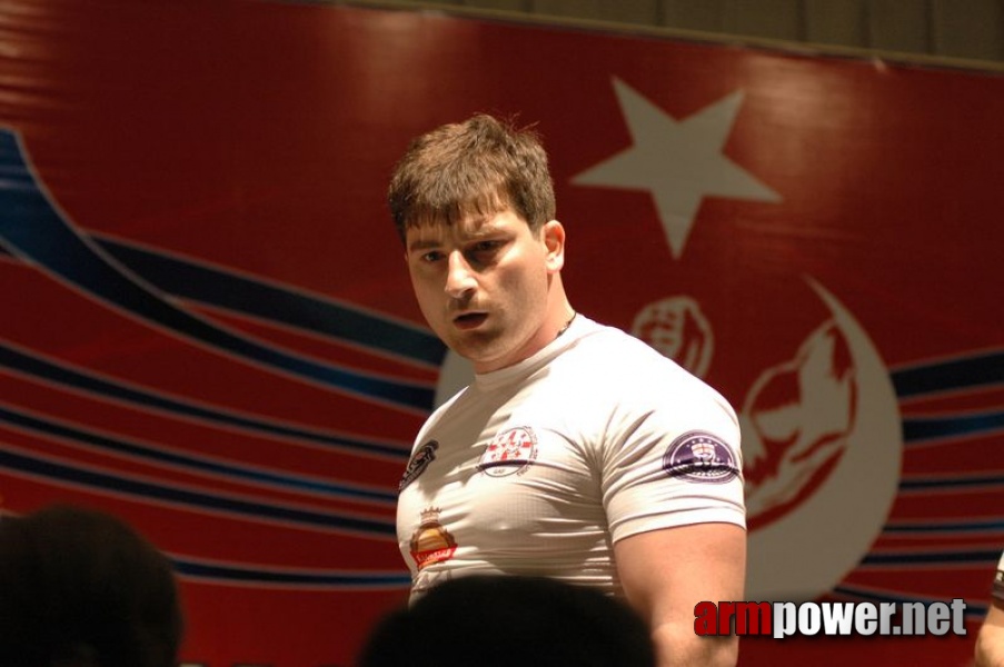 Europeans 2011 - Day 4 # Siłowanie na ręce # Armwrestling # Armpower.net