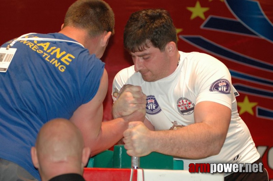 Europeans 2011 - Day 4 # Armwrestling # Armpower.net