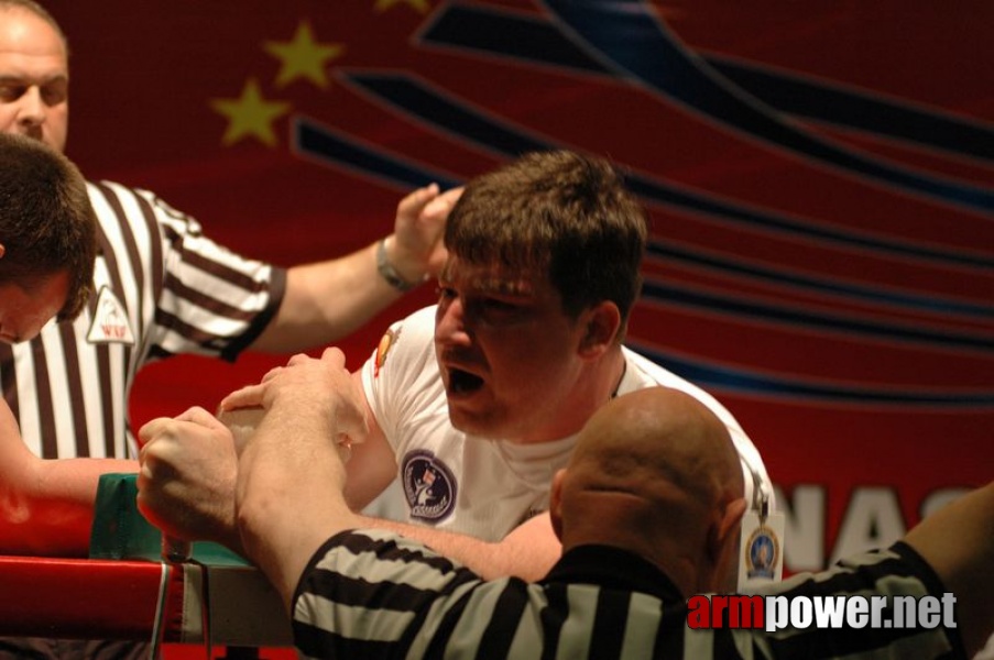 Europeans 2011 - Day 4 # Armwrestling # Armpower.net