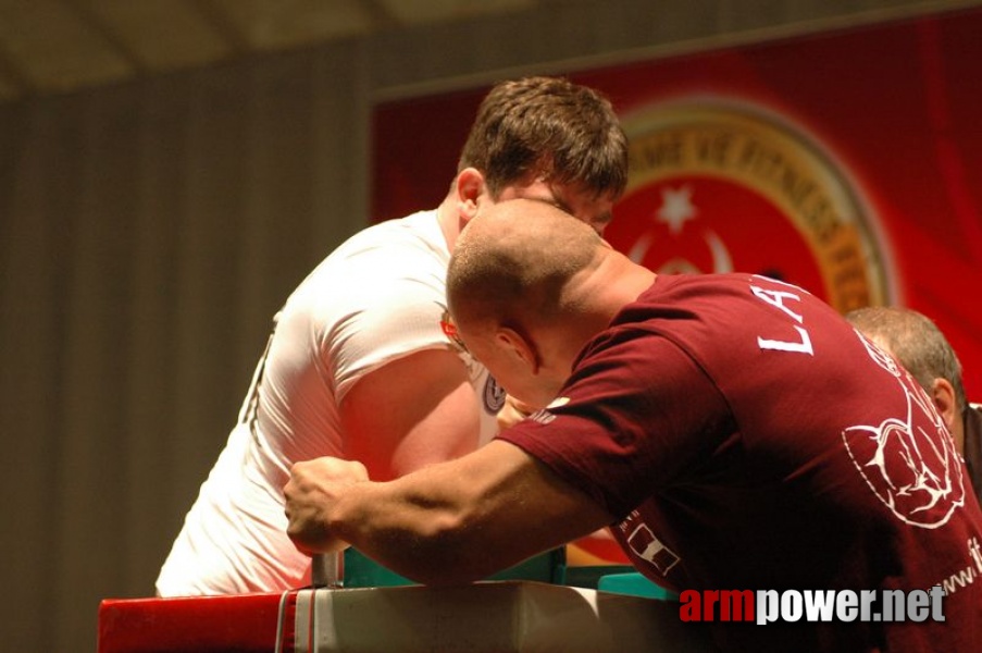 Europeans 2011 - Day 4 # Aрмспорт # Armsport # Armpower.net