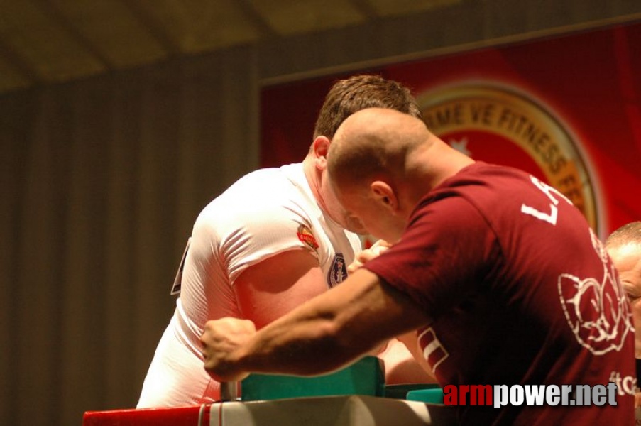 Europeans 2011 - Day 4 # Aрмспорт # Armsport # Armpower.net