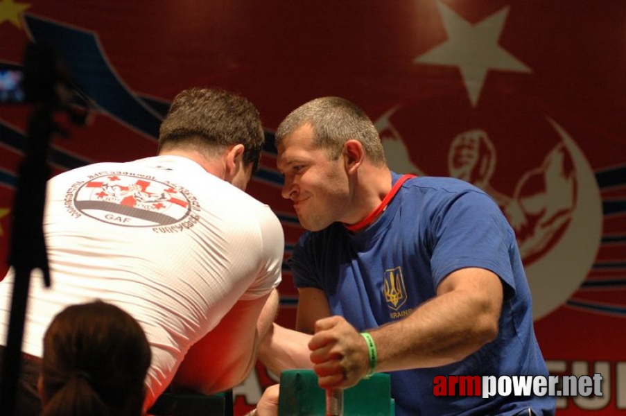 Europeans 2011 - Day 4 # Aрмспорт # Armsport # Armpower.net