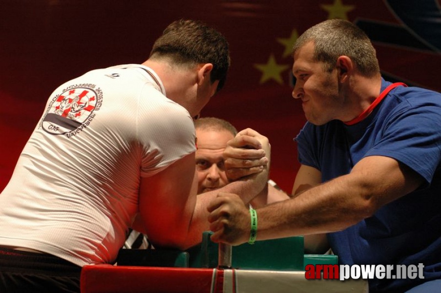 Europeans 2011 - Day 4 # Aрмспорт # Armsport # Armpower.net