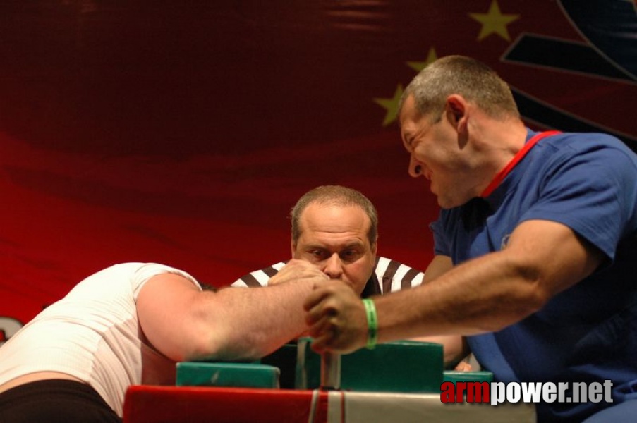 Europeans 2011 - Day 4 # Siłowanie na ręce # Armwrestling # Armpower.net