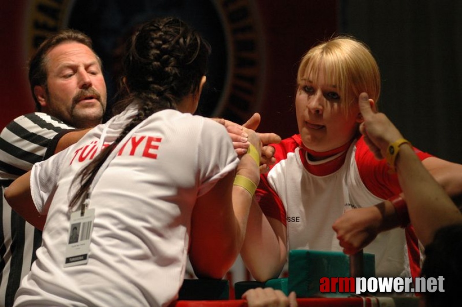 Europeans 2011 - Day 4 # Siłowanie na ręce # Armwrestling # Armpower.net