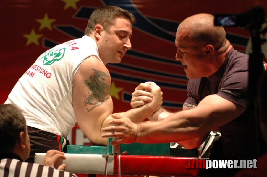 Europeans 2011 - Day 4 # Aрмспорт # Armsport # Armpower.net