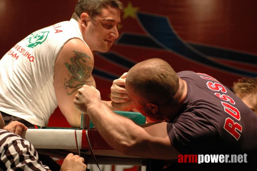 Europeans 2011 - Day 4 # Aрмспорт # Armsport # Armpower.net