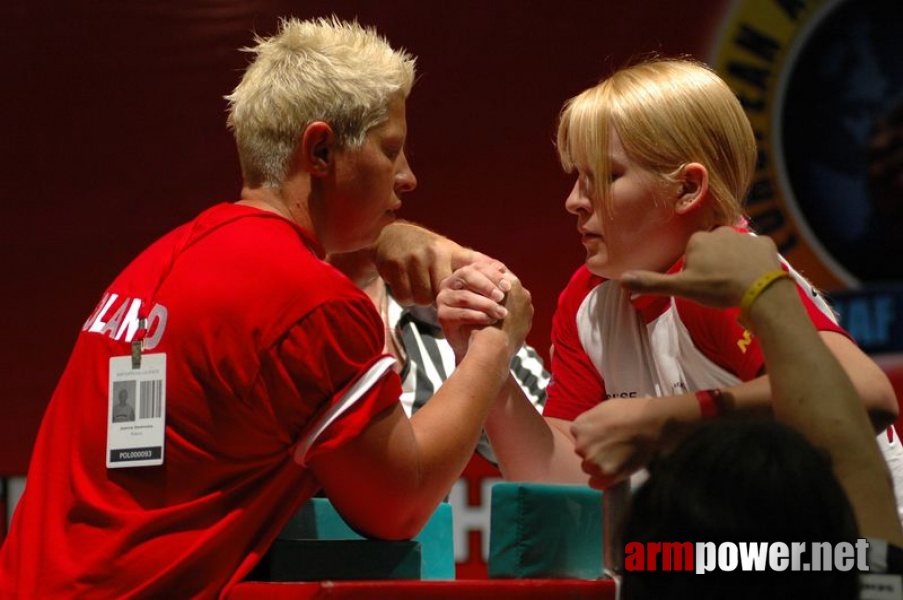 Europeans 2011 - Day 4 # Armwrestling # Armpower.net