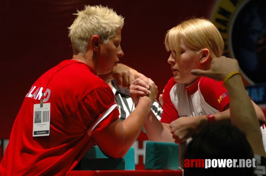 Europeans 2011 - Day 4 # Armwrestling # Armpower.net